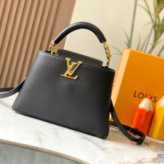 LV Capucines Bags